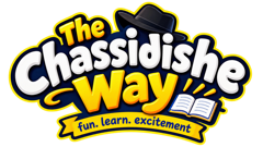 The Chassidishe Way